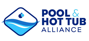 Action Pool & Spa Pool & Hot Tub Alliance Logo